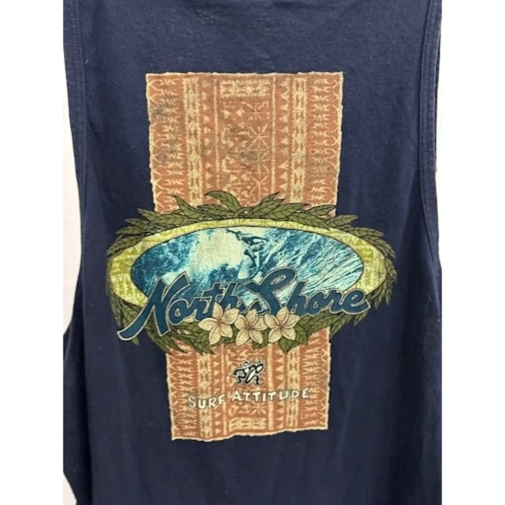 Unbranded vintage navy